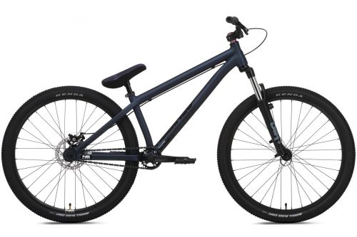 Rower dirt NS Bikes Zircus 26 2024 + GRATIS