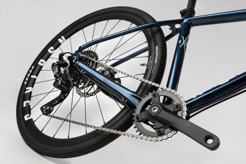 Ns Bikes NSBikes Rag JR rower gravel dla dziecka młodzieżowy junior Ns Bikes NSBikes Rag JR rower gravel dla dziecka młodzieżowy junior