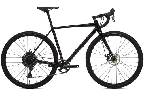 Rower gravel Octane One Gridd 2 GRD 2 Disc