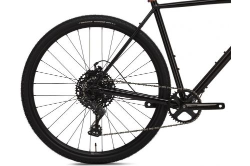 Rower gravel Octane One Gridd 2 GRD 2 Disc