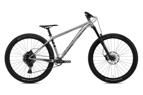 Rower górski Octane One Hooner 29 + Pedały + Oświetlenie Gratis