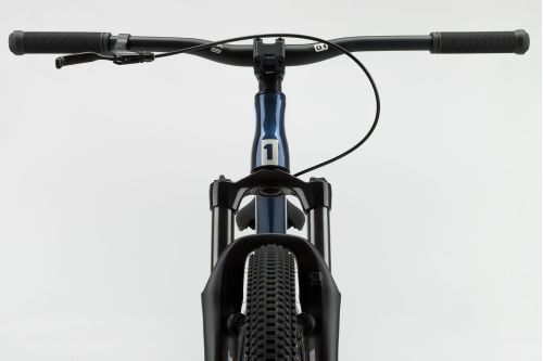 Rower dirt Octane One Melt 26