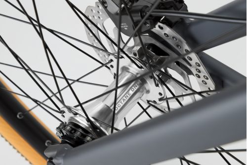 Rower dirt Octane One Melt Evo PIKE DJ