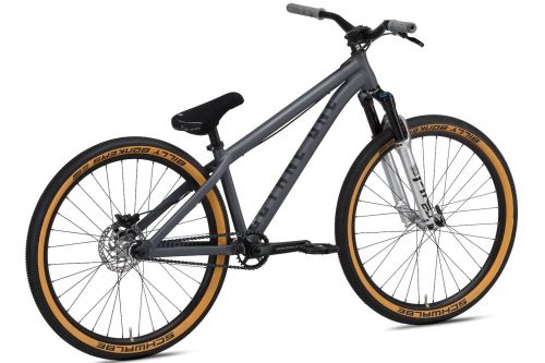 Rower dirt Octane One Melt Evo PIKE DJ