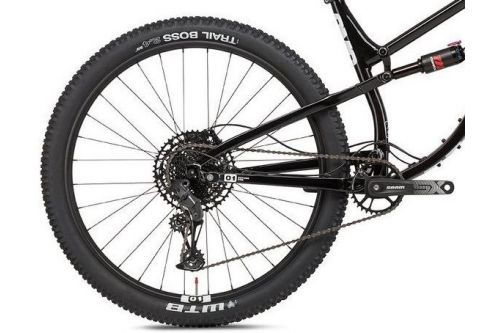 Rower trailowy Octane One OMG 29