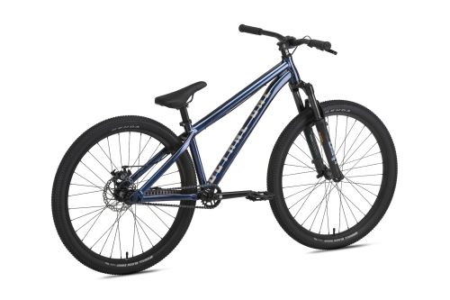 Rower dirt Octane One Melt 26
