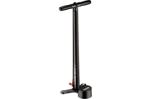 Pompka rowerowa stacjonarna podłogowa Lezyne Floor Sport Drive 3.5