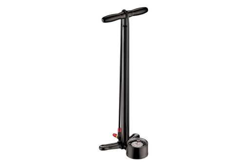 Pompka podłogowa Lezyne Classic Floor Drive ABS-1