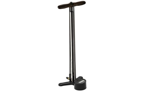 Pompka podłogowa Lezyne Gravel Digital Drive Pro