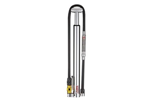 Pompka rowerowa Lezyne Micro Floor Drive HPG ABS