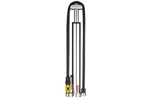 Pompka rowerowa Lezyne Micro Floor Drive HV ABS