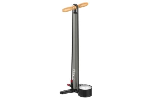 Pompka podłogowa Lezyne Steel HV Floor Drive 3.5