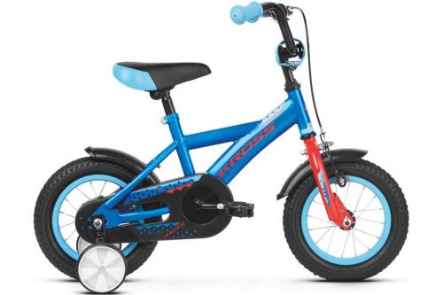 Rower dziecięcy Kross Racer 1.0 2019