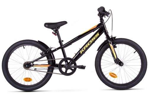 Rower dziecięcy Kross Racer 5.0 - OUTLET