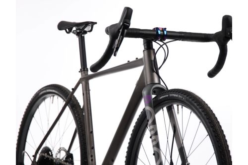 Rower gravel RONDO  RUUT AL 1 w 100% gotowy do jazdy XL