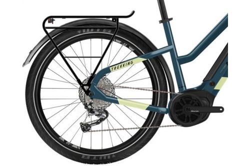 Rower elektryczny Haibike Trekking 5 i500Wh Damski