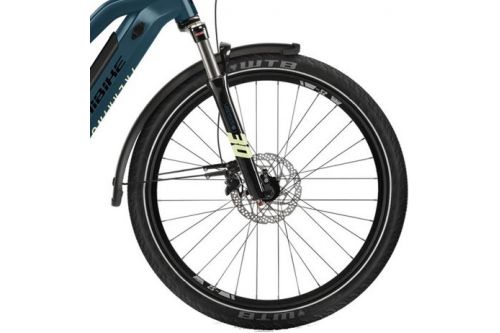 Rower elektryczny Haibike Trekking 5 i500Wh Damski