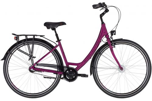 Rower miejski KELLYS Avenue 50 28 2020