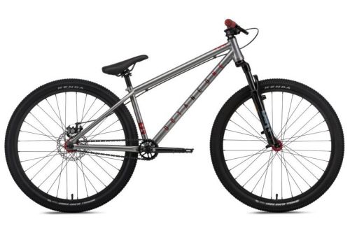 Rower Dirt Ns Bikes 26 octane one diezel diesel metropolis crmo rama stalowa dirt pumptrack