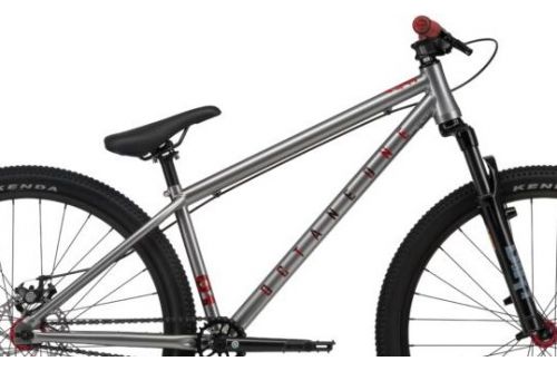Rower Dirt Ns Bikes 26 octane one diezel diesel metropolis crmo rama stalowa dirt pumptrack