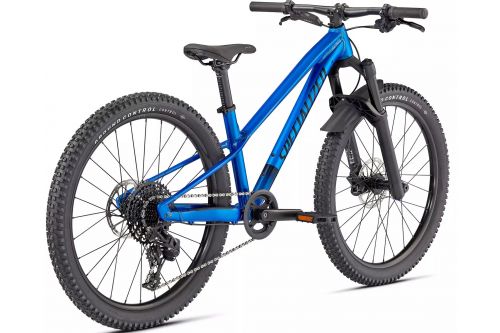 Rower dziecięcy Specialized Riprock 24 Expert 2022 HIT