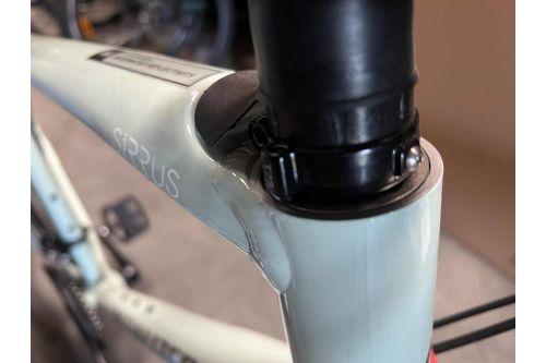 Rower fitness Specialized Sirrus 4.0 FutureShock - OUTLET #28