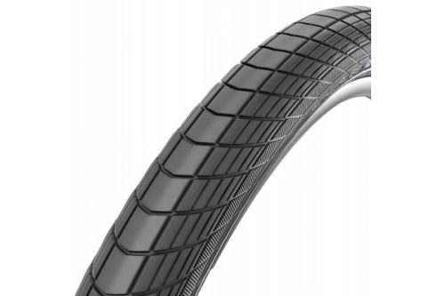 Opona rowerowa Schwalbe Big Apple 28 x2,35