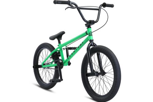 Rower BMX SE Bikes Everyday czarny 5