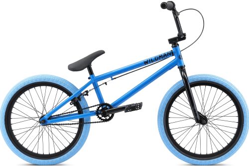 Rower BMX SE Bikes Wildman  1