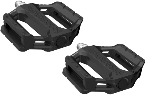 Pedały platformowe Shimano PD-EF202