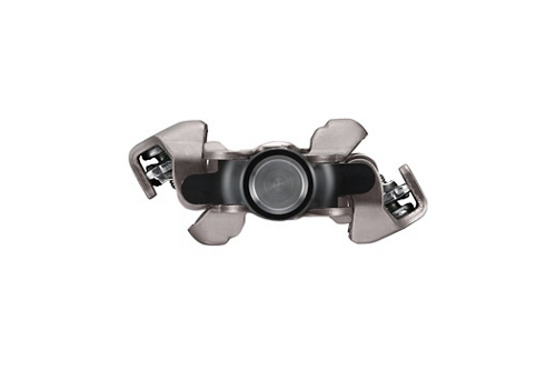 PD-M9200 Pedały Shimano XTR PD M9200 następca PD-M9100 SPD MTB Zatrzaskowe para