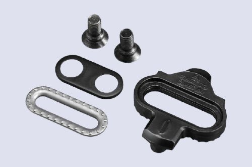Pedały Shimano SPD PD-M9220 XTR Enduro SPD z pinami komplet z blokami
