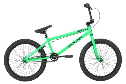 Rower BMX Haro Shredder Pro 20