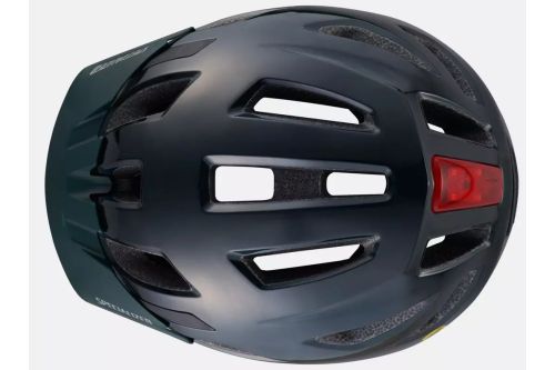 Kask rowerowy dziecięcy Specialized LED Shuffle Child