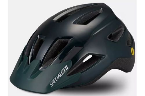 Kask rowerowy dziecięcy Specialized LED Shuffle Child