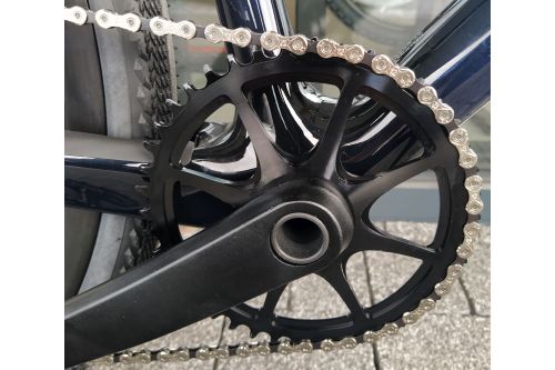 Rower crossowy Specialized Sirrus X 5.0 Carbon w 100% gotowy