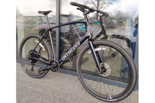 Rower crossowy Specialized Sirrus X 5.0 Carbon w 100% gotowy