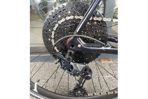 Rower crossowy Specialized Sirrus X 5.0 Carbon w 100% gotowy