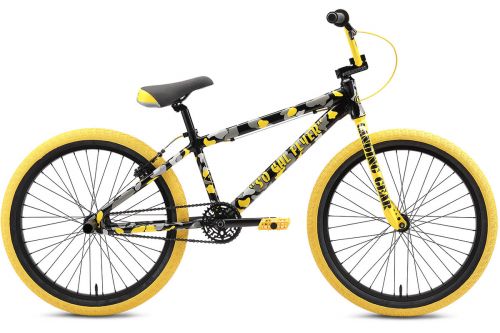 Rower BMX Se Bikes SO CAL FLYER 24
