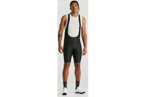 Spodenki rowerowe z wkładką męskie Specialized ADV SWAT™ Bib Shorts