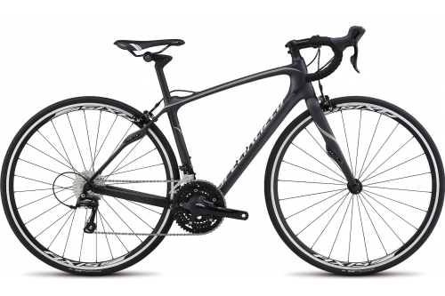 Rower szosowy damski Specialized Ruby X3 - 48 cm