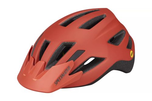 Kask rowerowy młodzieżowy Specialized Shuffle Youth LED