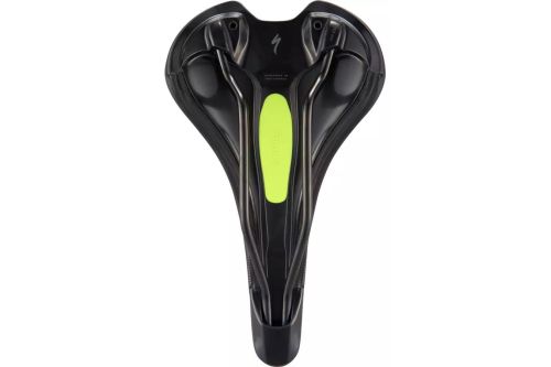Siodło rowerowe Specialized Romin Evo Comp z MIMIC