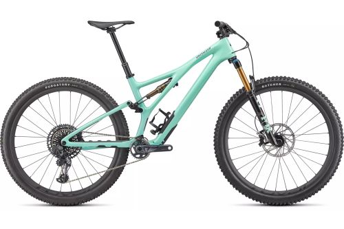 Rower górski Specialized Stumpjumper Pro