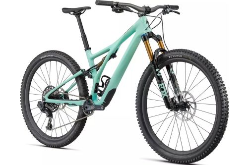 Rower górski Specialized Stumpjumper Pro