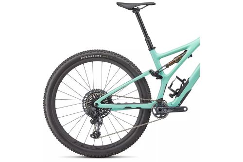 Rower górski Specialized Stumpjumper Pro