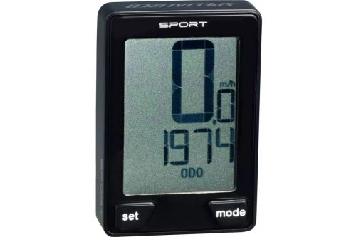 Licznik rowerowy Specialized SpeedZone Sport Wireless Outlet