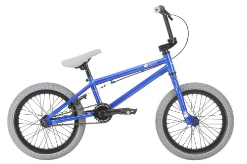 Rower BMX Haro Leucadia 16"