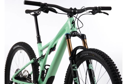 Rower górski Specialized Stumpjumper Pro