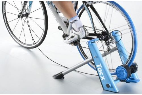 TRENAŻER MAGNETYCZNY TACX BLUE MATIC - T2650